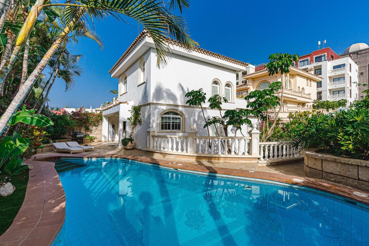 Luxury El Duque Apartament Costa Adeje (Tenerife)